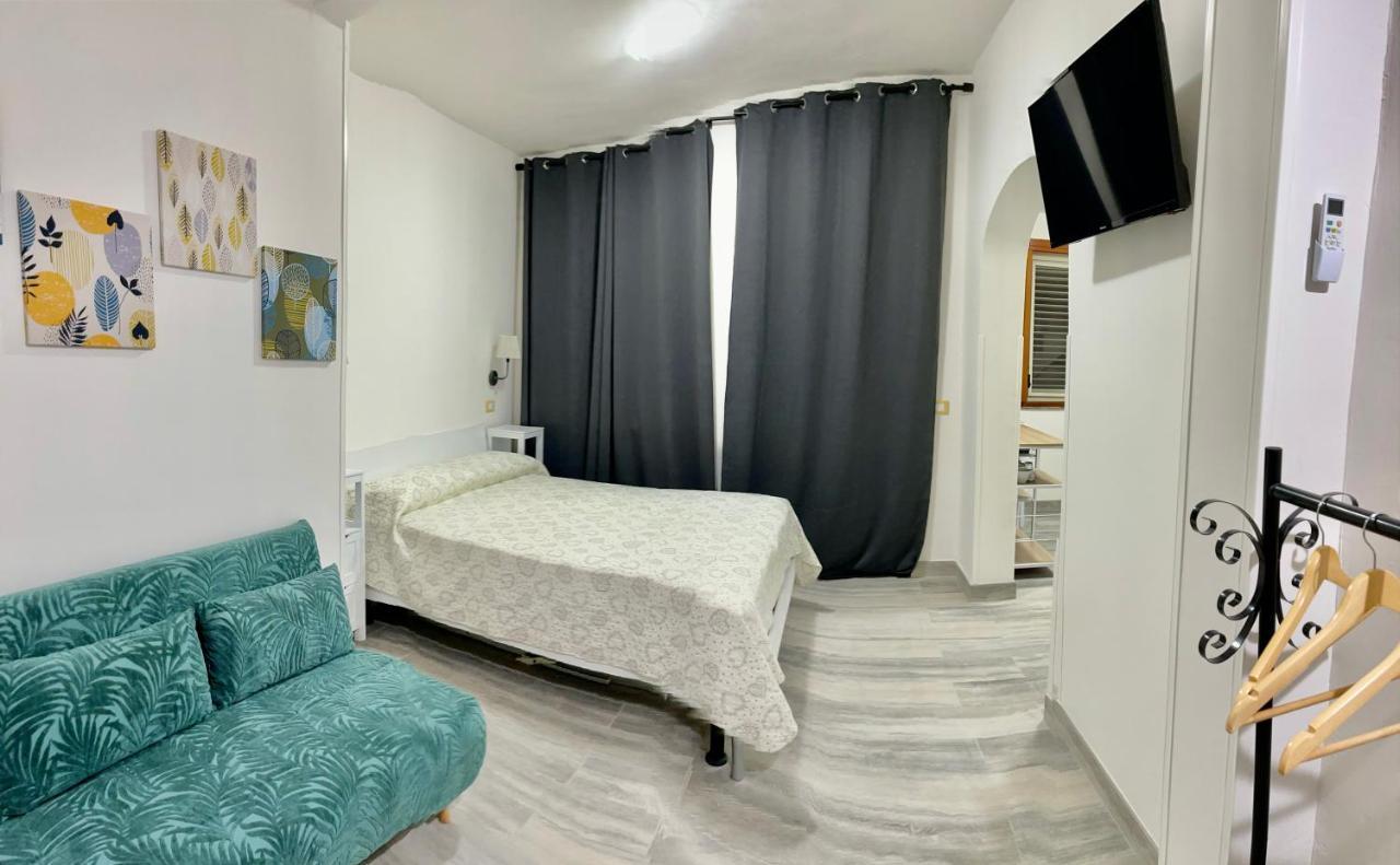 Apartamento La Marea Castro  Exterior foto