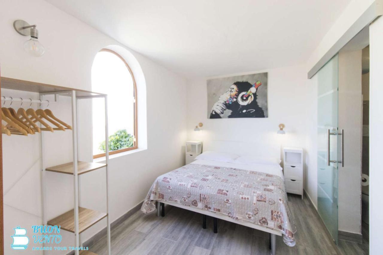 Apartamento La Marea Castro  Exterior foto