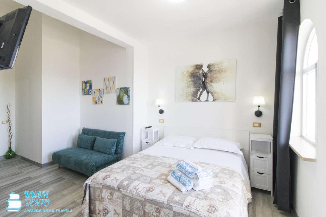 Apartamento La Marea Castro  Exterior foto