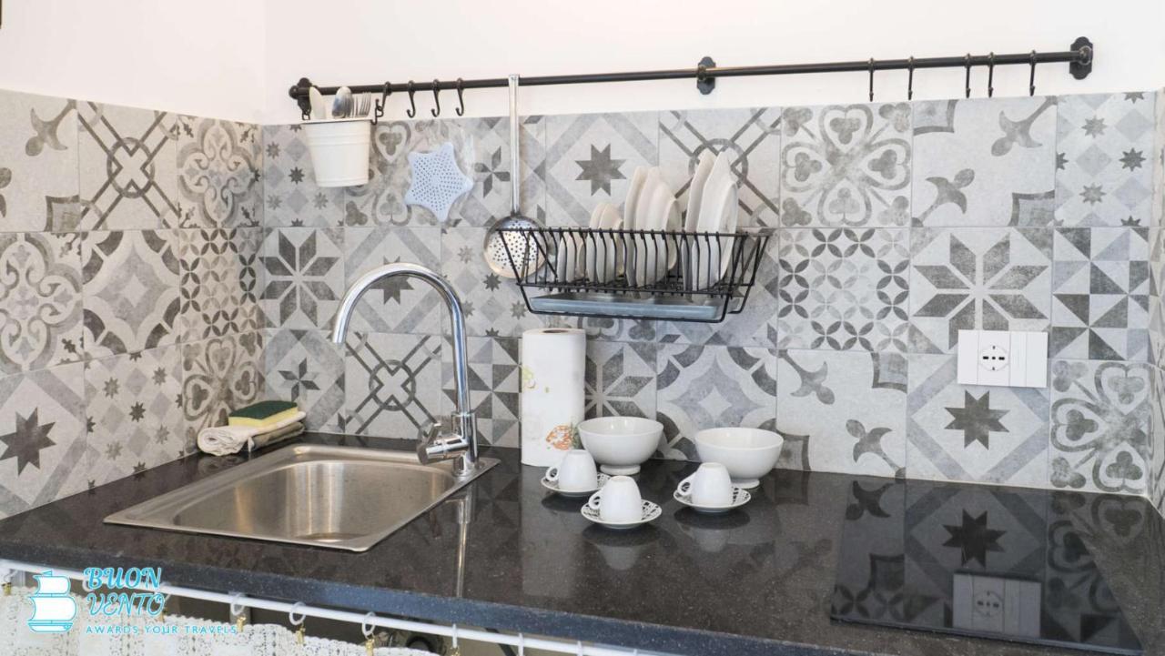 Apartamento La Marea Castro  Exterior foto
