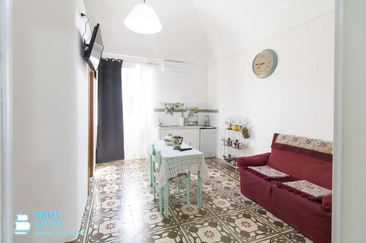 Apartamento La Marea Castro  Exterior foto