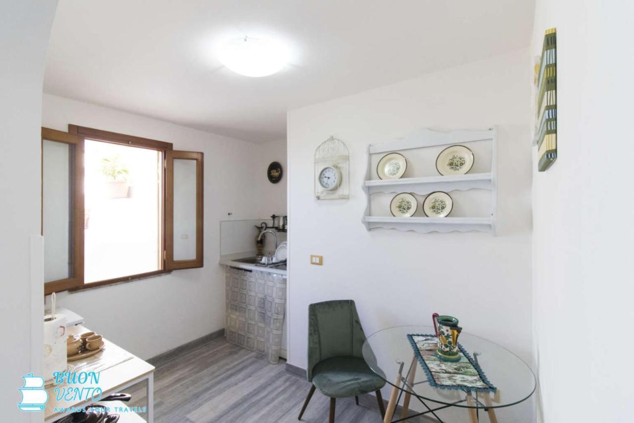 Apartamento La Marea Castro  Exterior foto