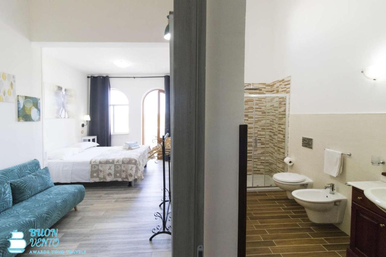 Apartamento La Marea Castro  Exterior foto