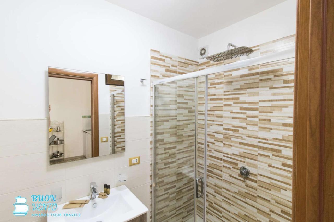 Apartamento La Marea Castro  Exterior foto