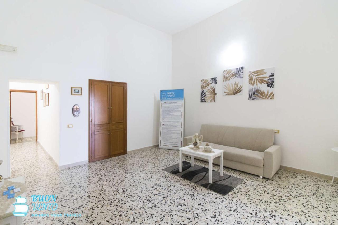 Apartamento La Marea Castro  Exterior foto