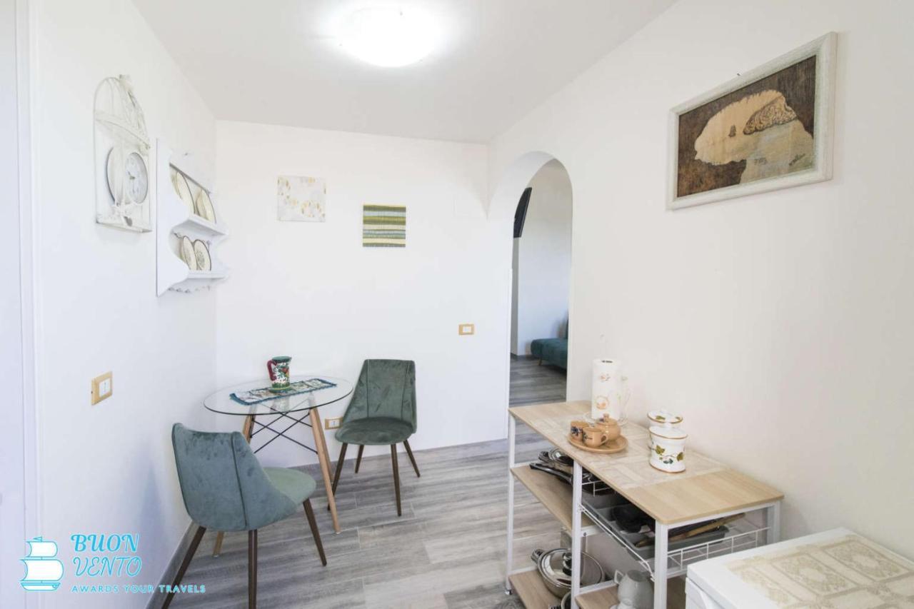 Apartamento La Marea Castro  Exterior foto
