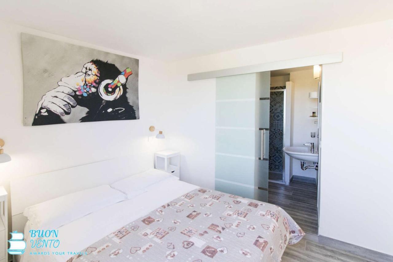 Apartamento La Marea Castro  Exterior foto