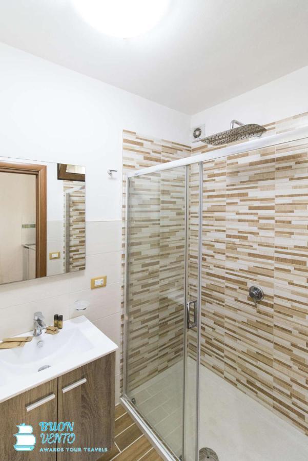 Apartamento La Marea Castro  Exterior foto