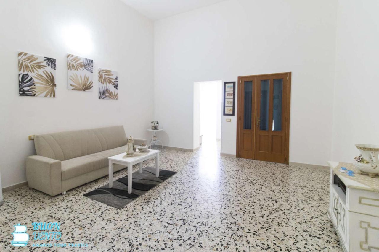 Apartamento La Marea Castro  Exterior foto
