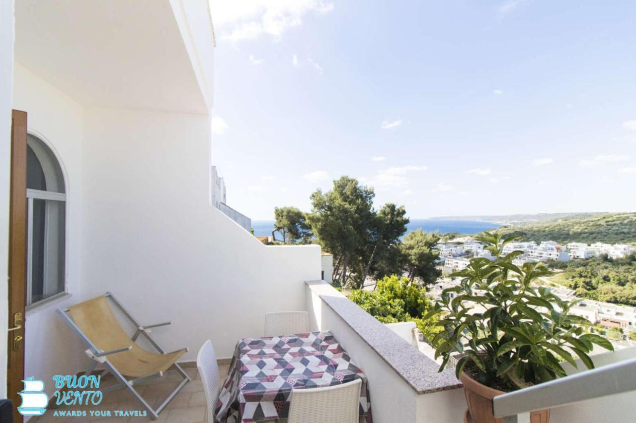 Apartamento La Marea Castro  Exterior foto