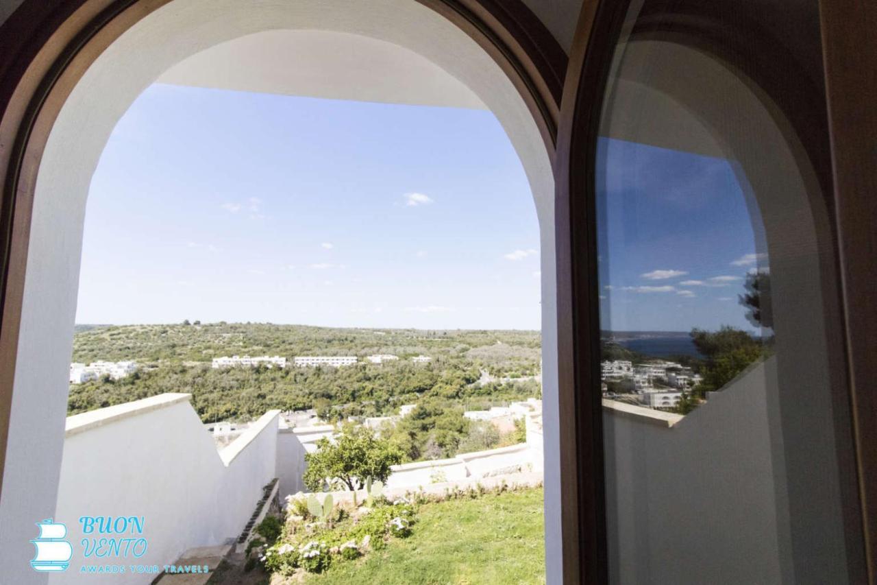 Apartamento La Marea Castro  Exterior foto
