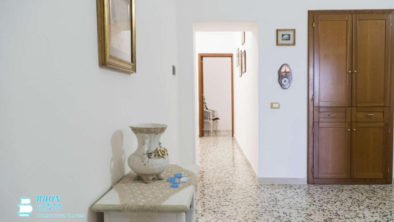 Apartamento La Marea Castro  Exterior foto