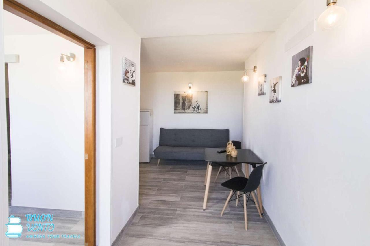 Apartamento La Marea Castro  Exterior foto