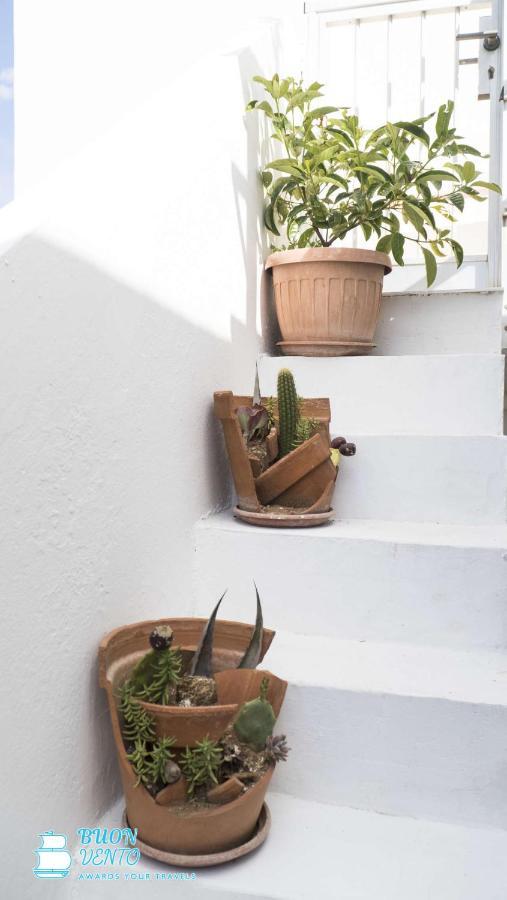 Apartamento La Marea Castro  Exterior foto