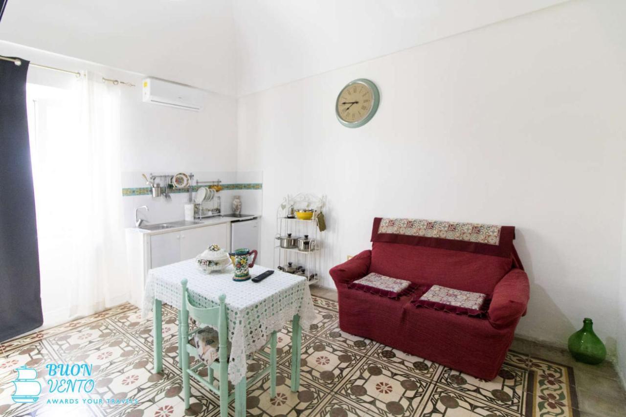Apartamento La Marea Castro  Exterior foto