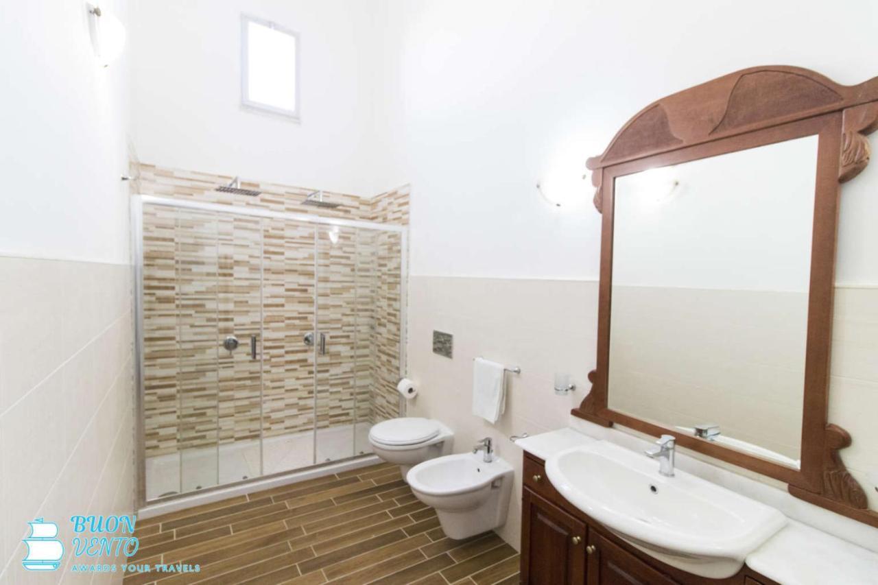 Apartamento La Marea Castro  Exterior foto