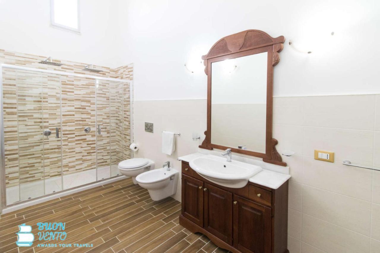 Apartamento La Marea Castro  Exterior foto