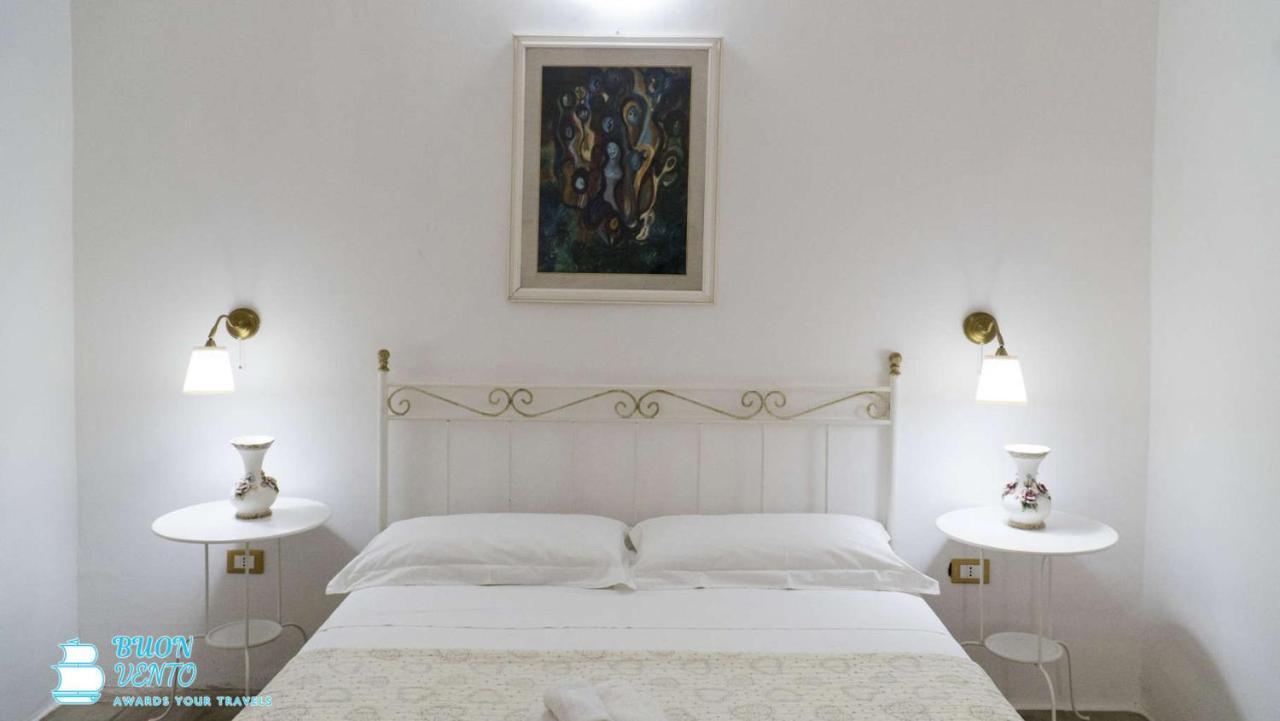 Apartamento La Marea Castro  Exterior foto