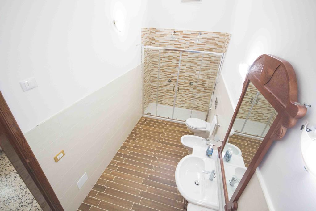Apartamento La Marea Castro  Exterior foto